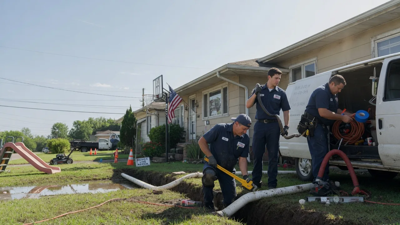Toilet Installation in Darien, WI near me